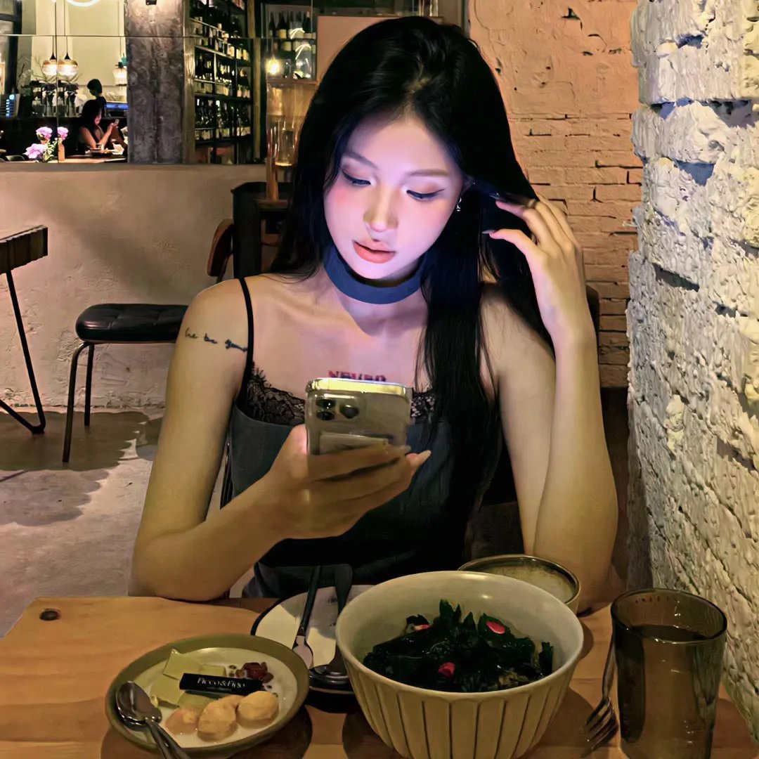 你值得爱情